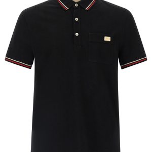 Valentino Garavani 'Valentino' polo shirt