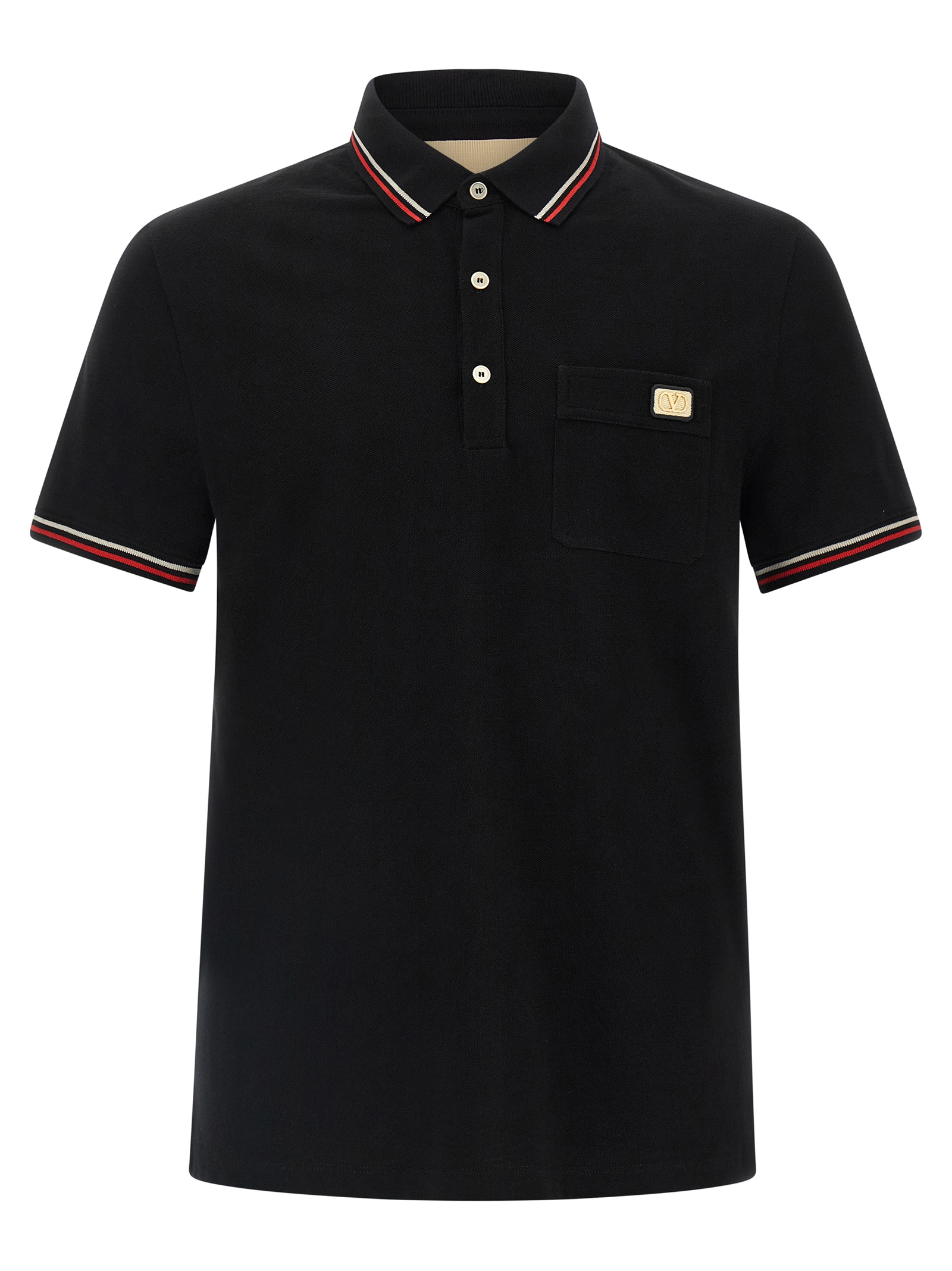 Valentino Garavani 'Valentino' polo shirt