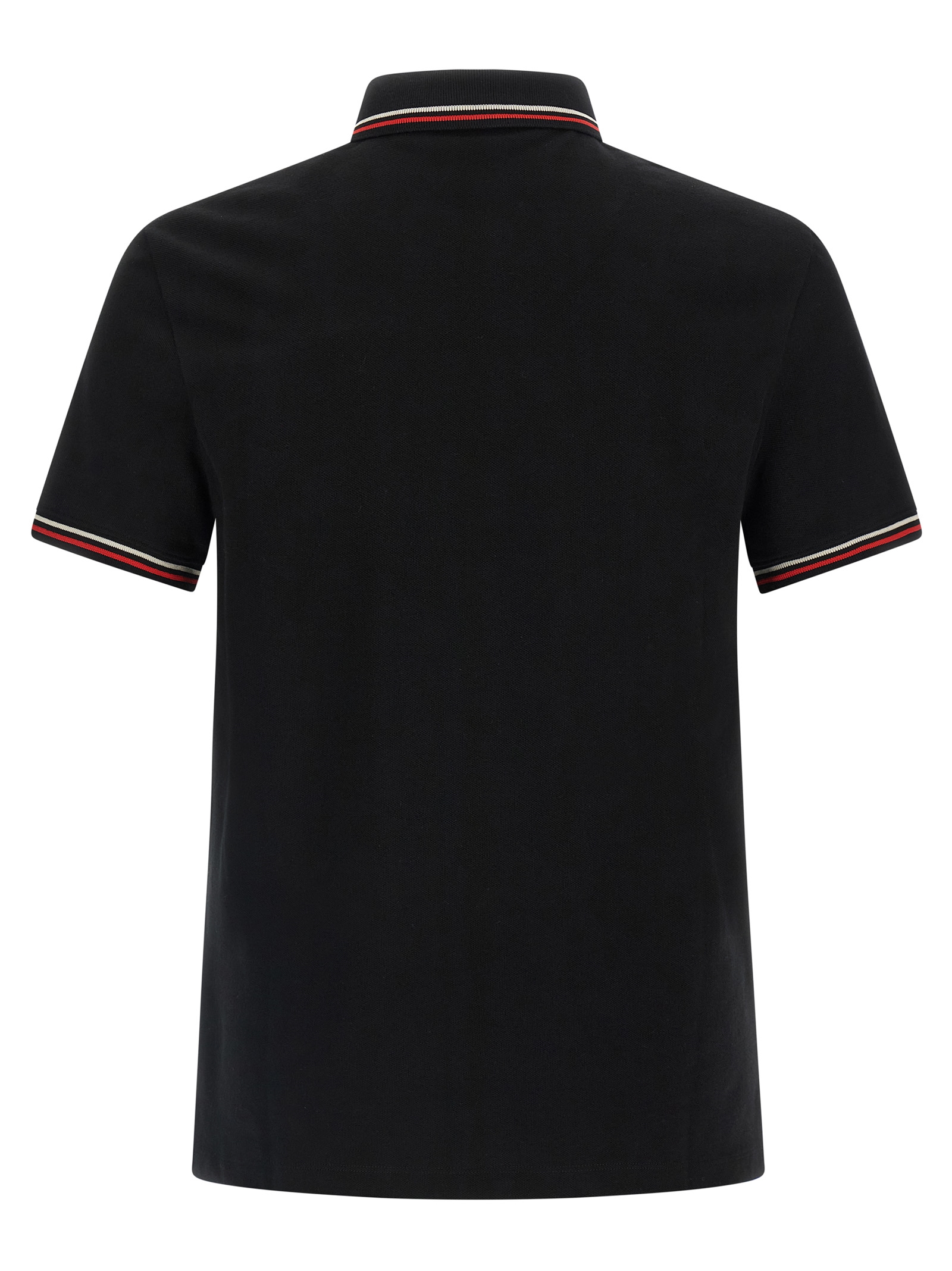 Valentino Garavani 'Valentino' polo shirt - immagine 2