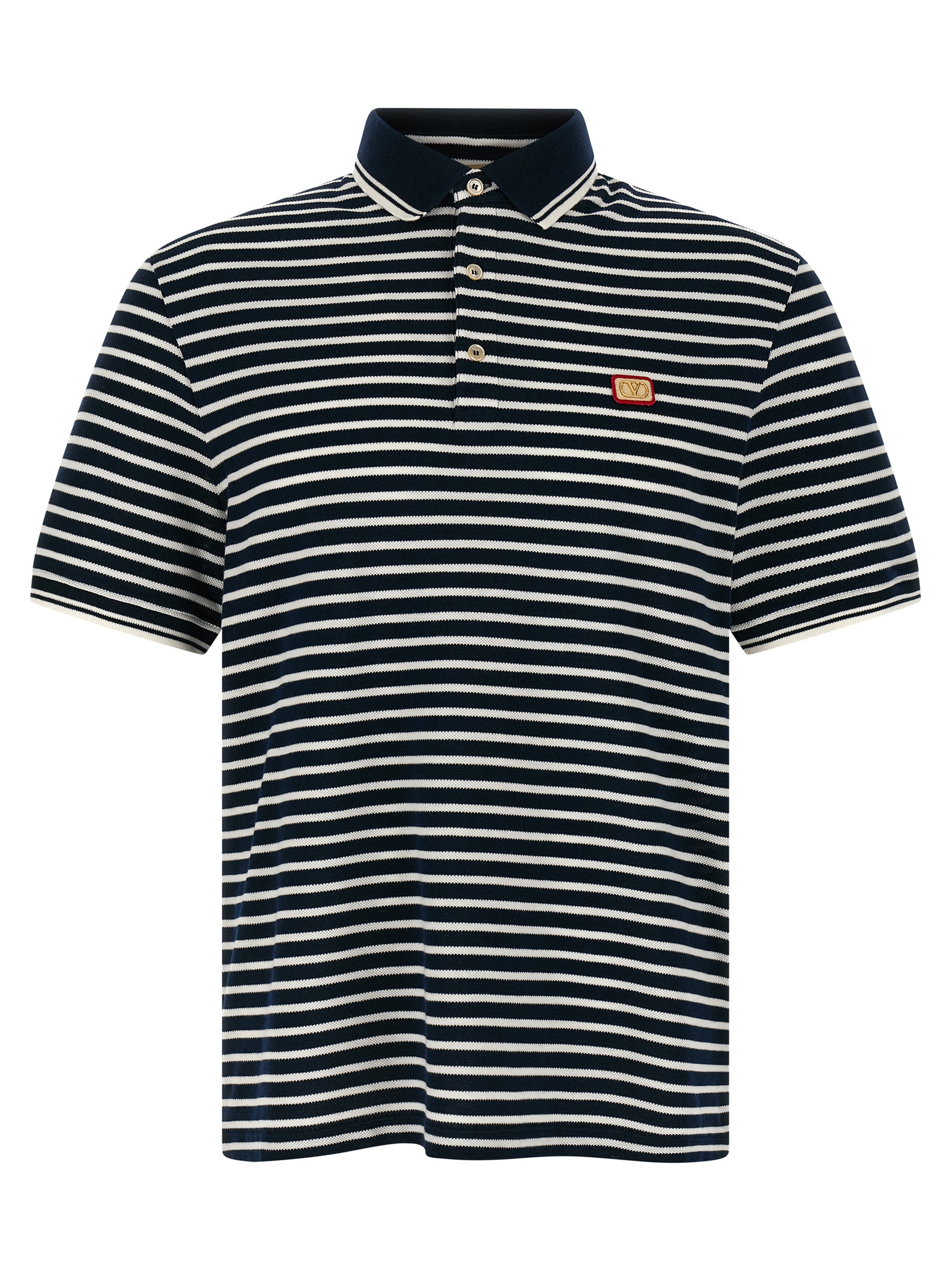 Valentino Garavani 'Valentino' polo shirt