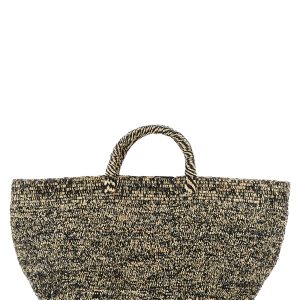 'Vanilla' shopping bag