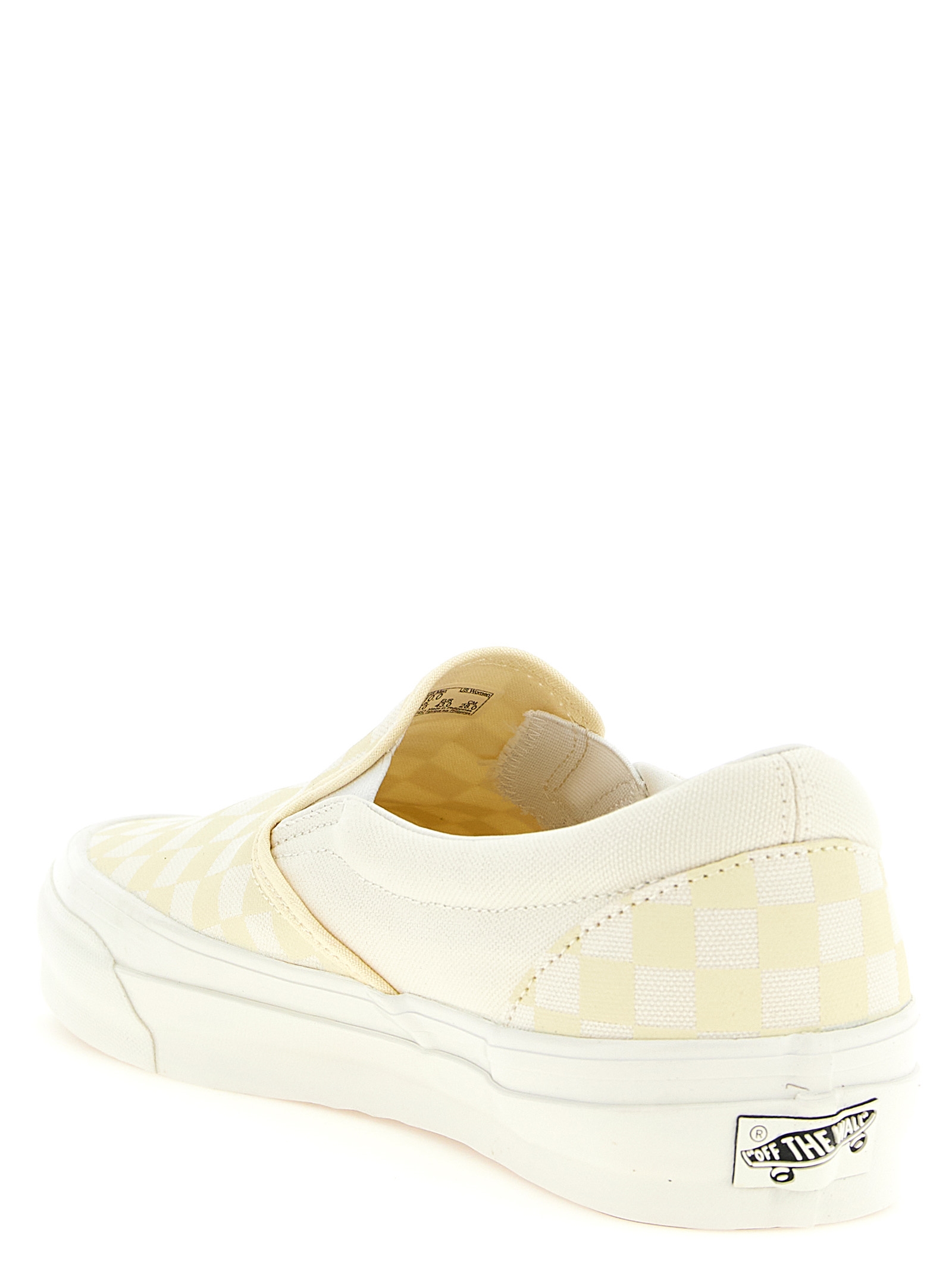 'Premium Slip-On 98' sneakers - immagine 3