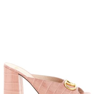 Valentino Garavani 'Vlogo Signature' slides