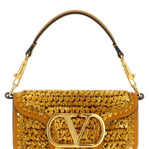 Valentino Garavani 'Locò' small shoulder bag
