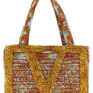 Valentino Garavani 'VivaSuperstar' medium shopping bag
