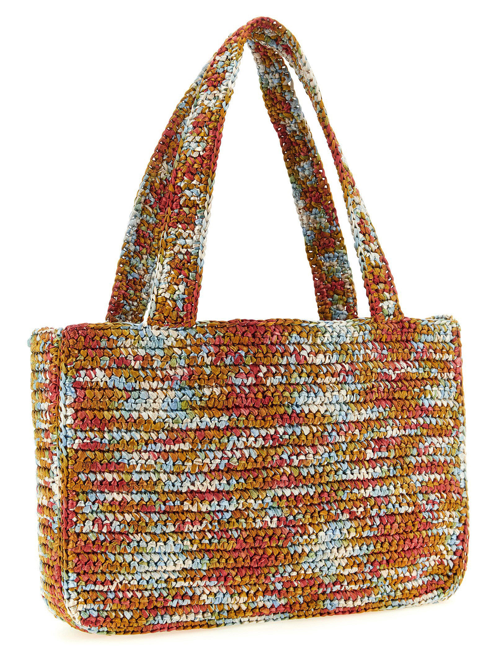 Valentino Garavani 'VivaSuperstar' medium shopping bag - immagine 2