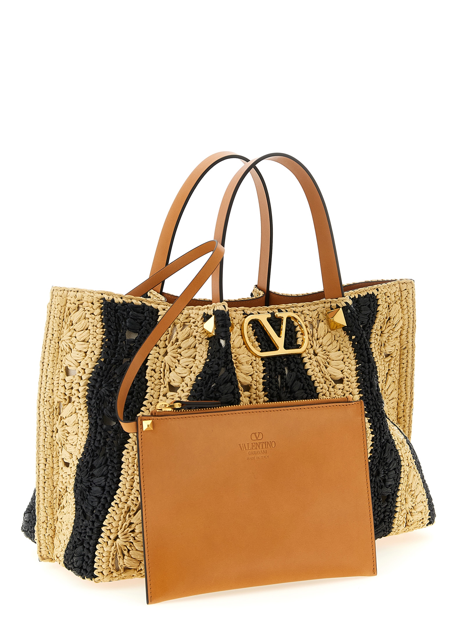 Valentino Garavani 'VLogo Signature' handbag - immagine 3