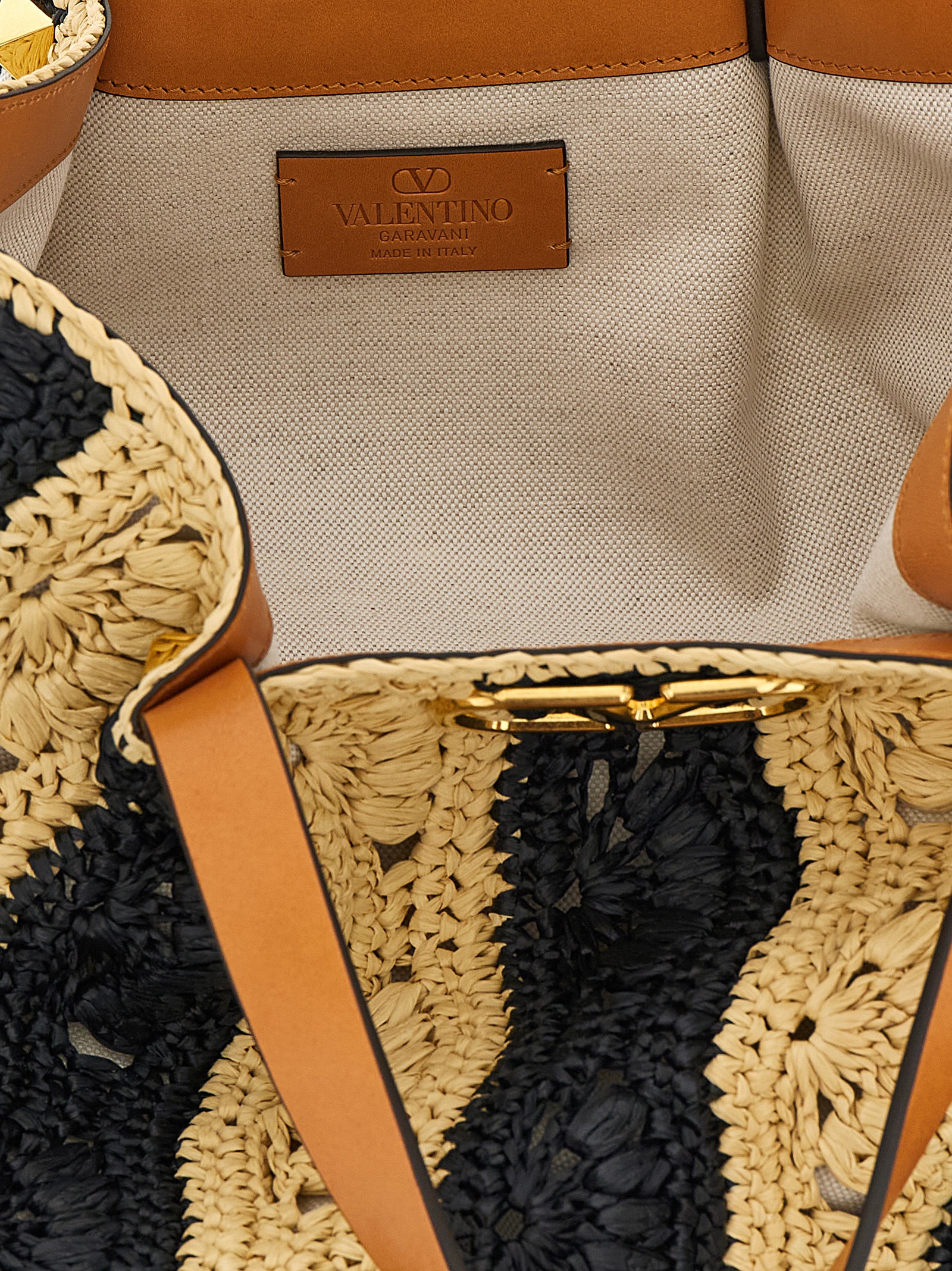 Valentino Garavani 'VLogo Signature' handbag - immagine 4