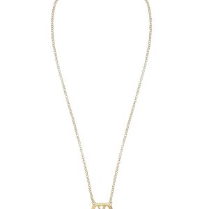 Valentino Garavani VLogo Signature necklace