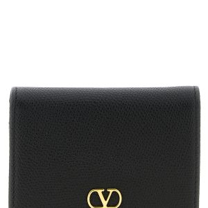 Valentino Garavani Vlogo Signature Wallet