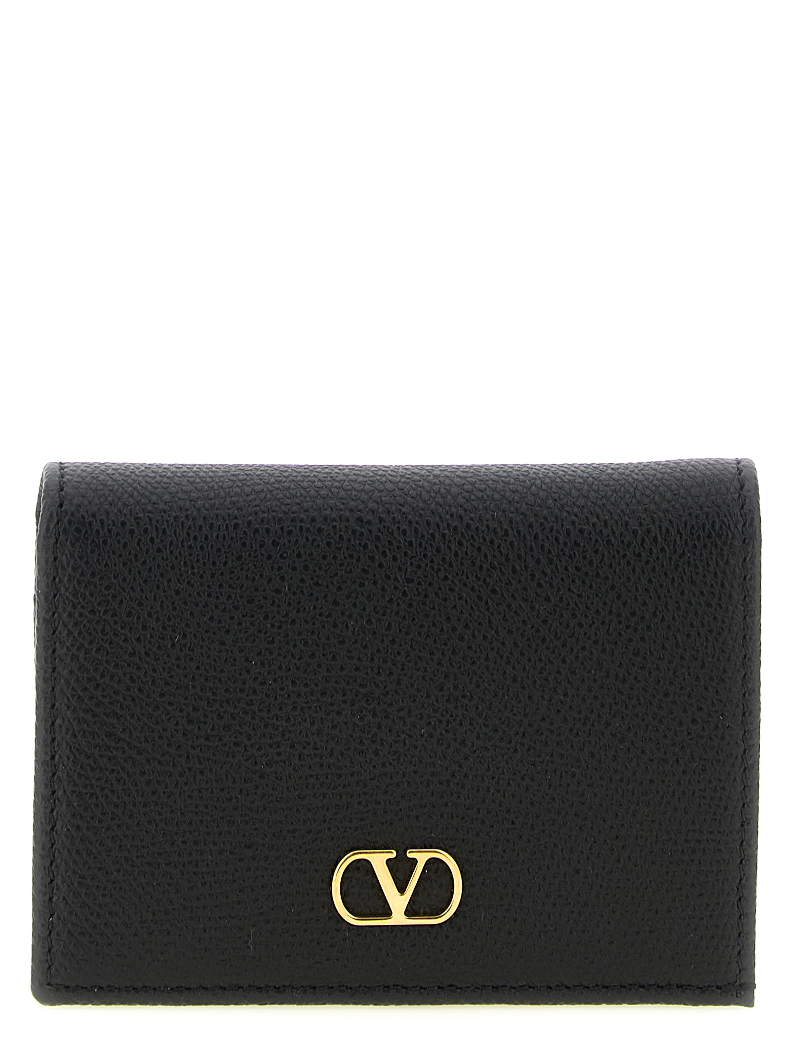 Valentino Garavani Vlogo Signature Wallet