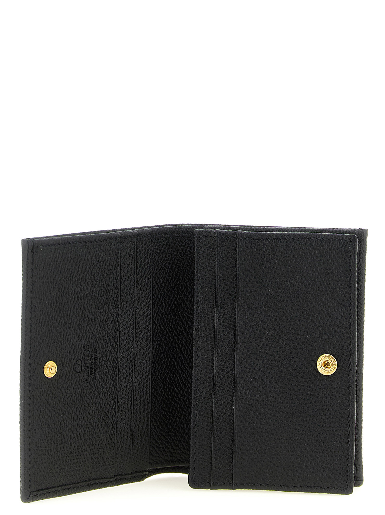 Valentino Garavani Vlogo Signature Wallet - immagine 3