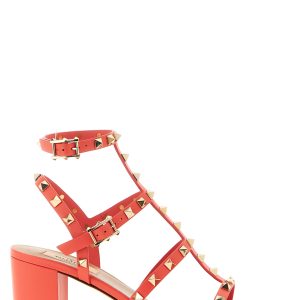 Valentino Garavani 'Rockstud' sandals