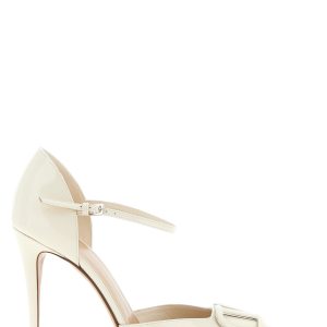 Valentino Garavani 'D'Orsay' pumps