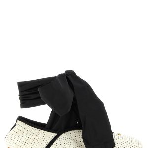 Valentino Garavani 'Rythmika' ballet flats