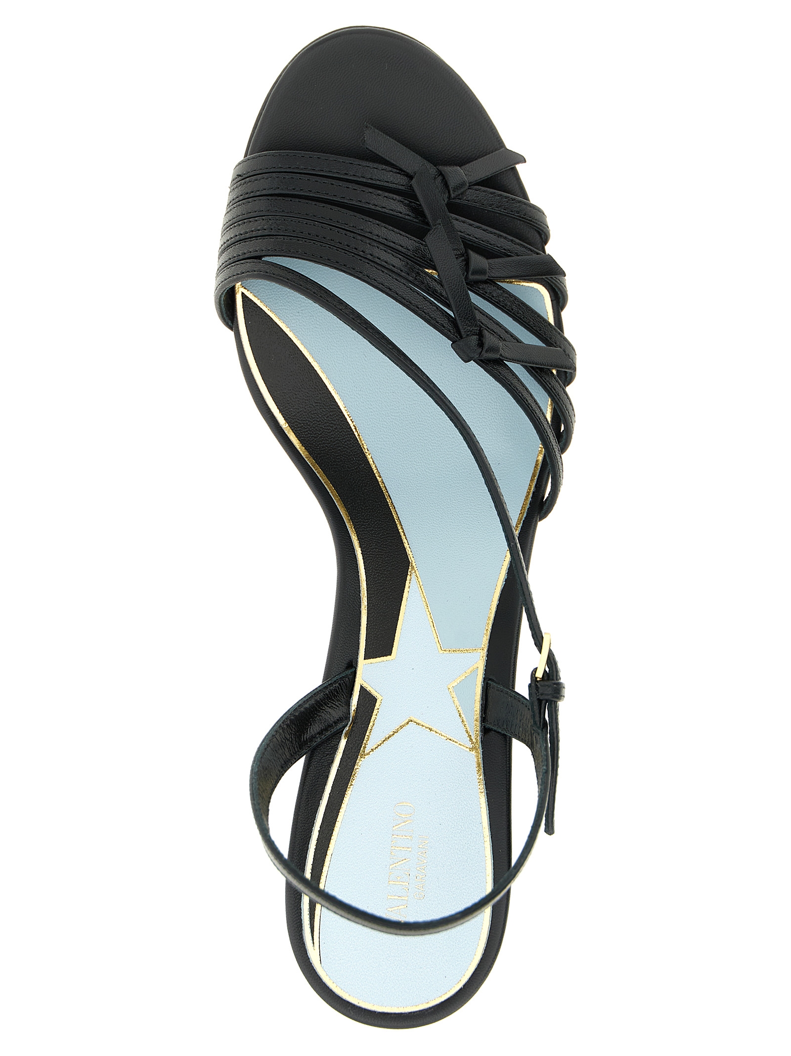 Valentino Garavani 'Nodine' sandals - immagine 4