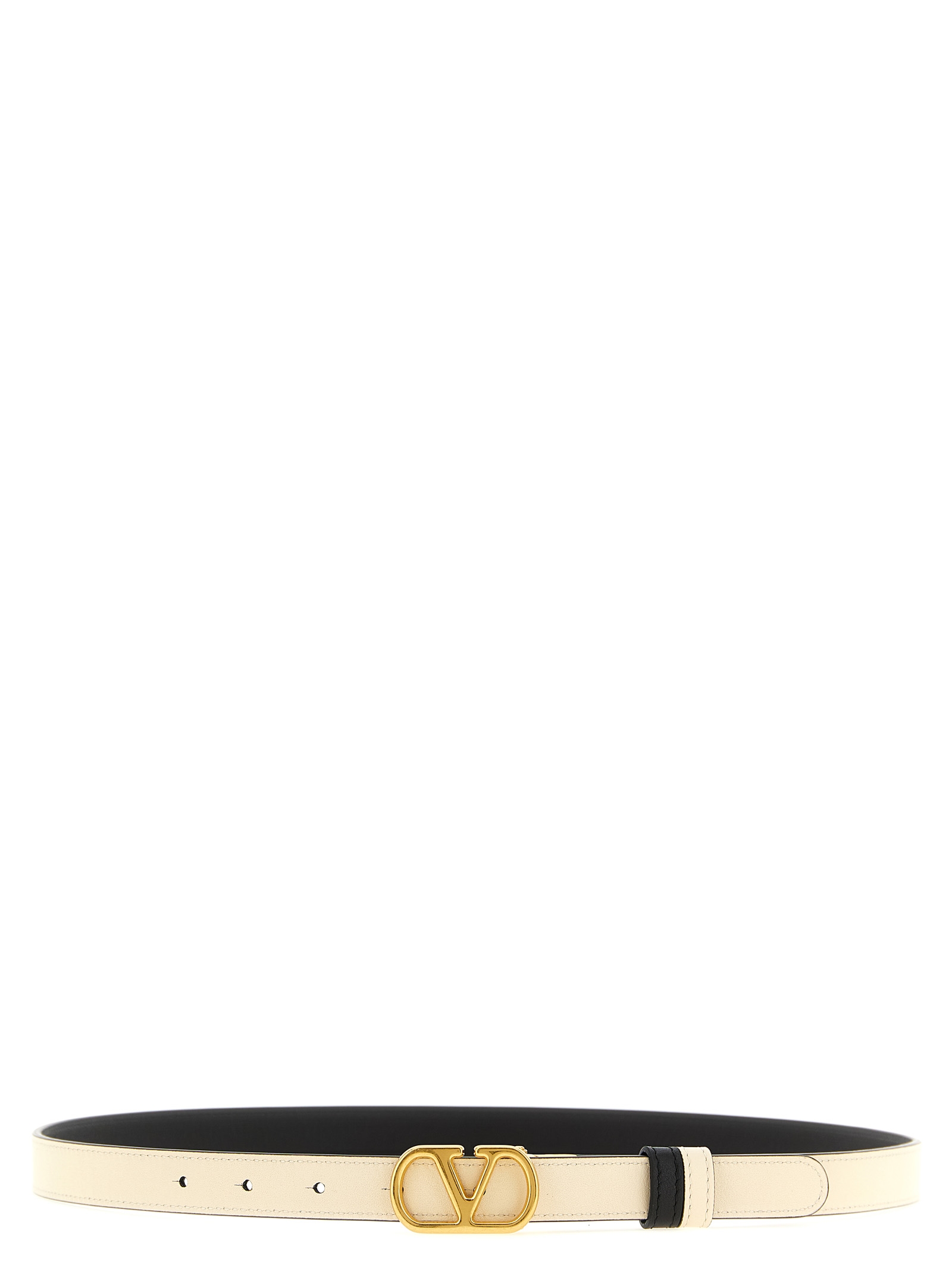 Valentino Garavani reversible belt - immagine 2