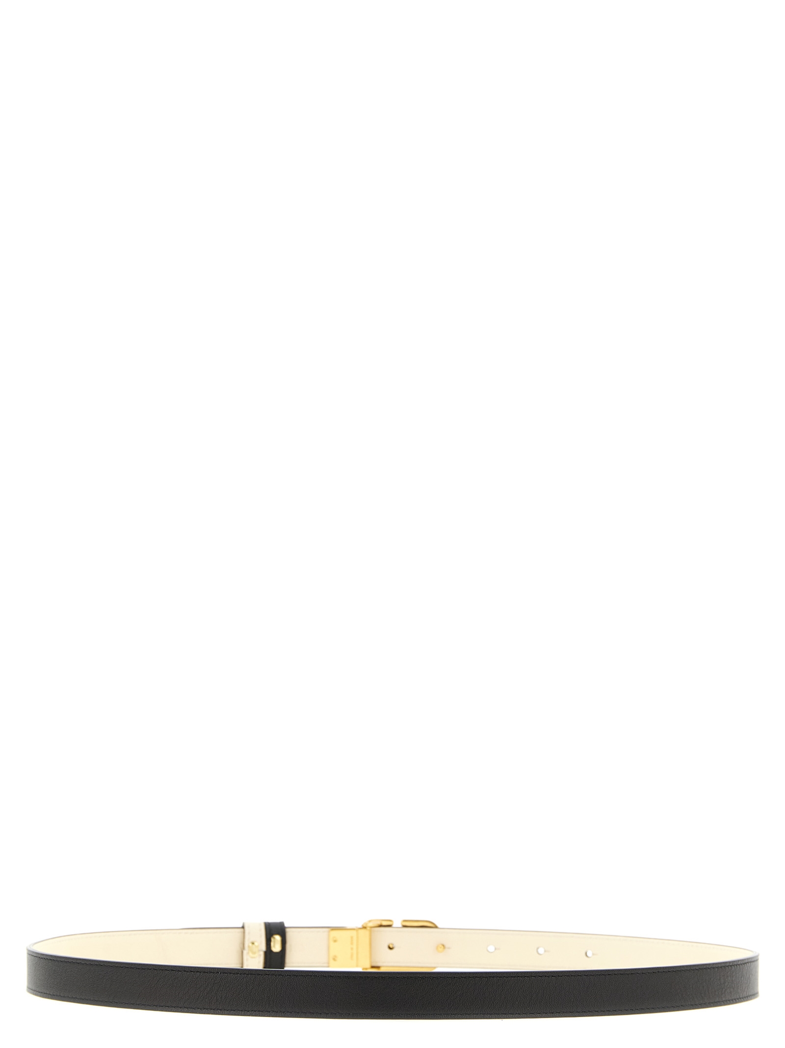 Valentino Garavani reversible belt - immagine 3