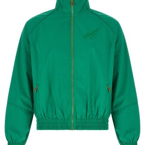 'Ruff Rider Track' jacket