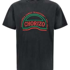 'Chorizo - Easy Tee' T-shirt