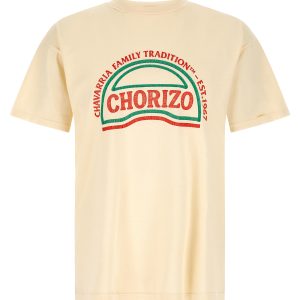 'Chorizo - Easy Tee' T-shirt