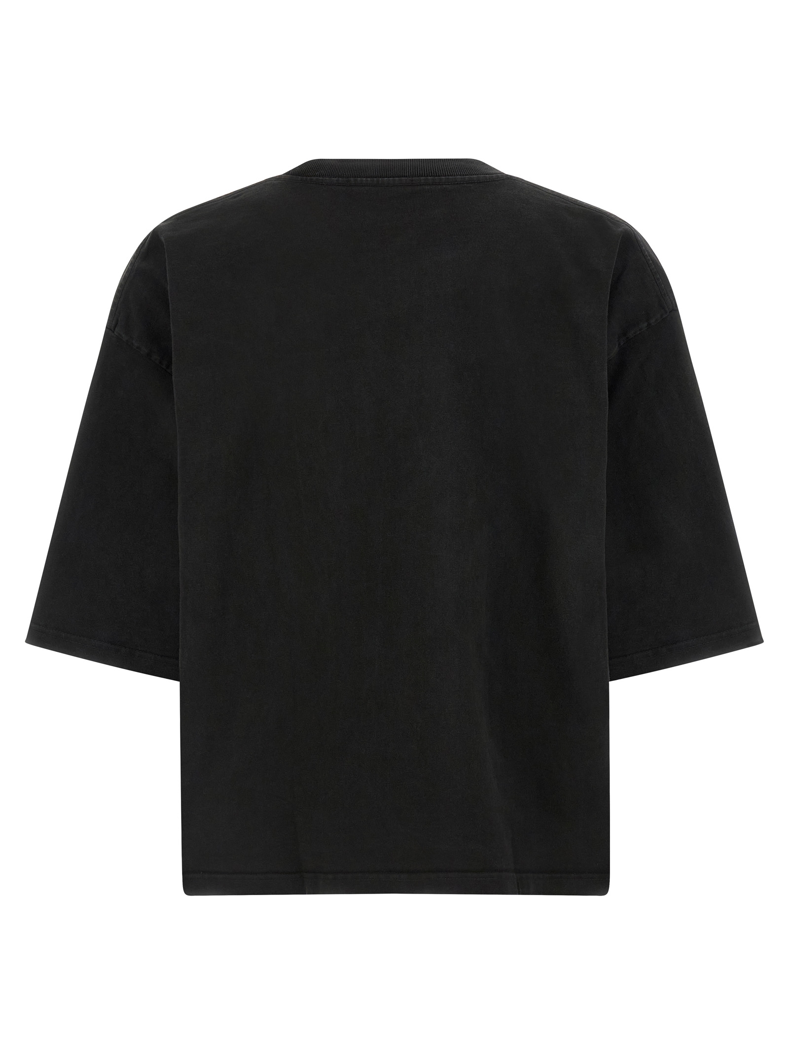 'Chavarria Community Center - Buffalo' T-shirt - immagine 2