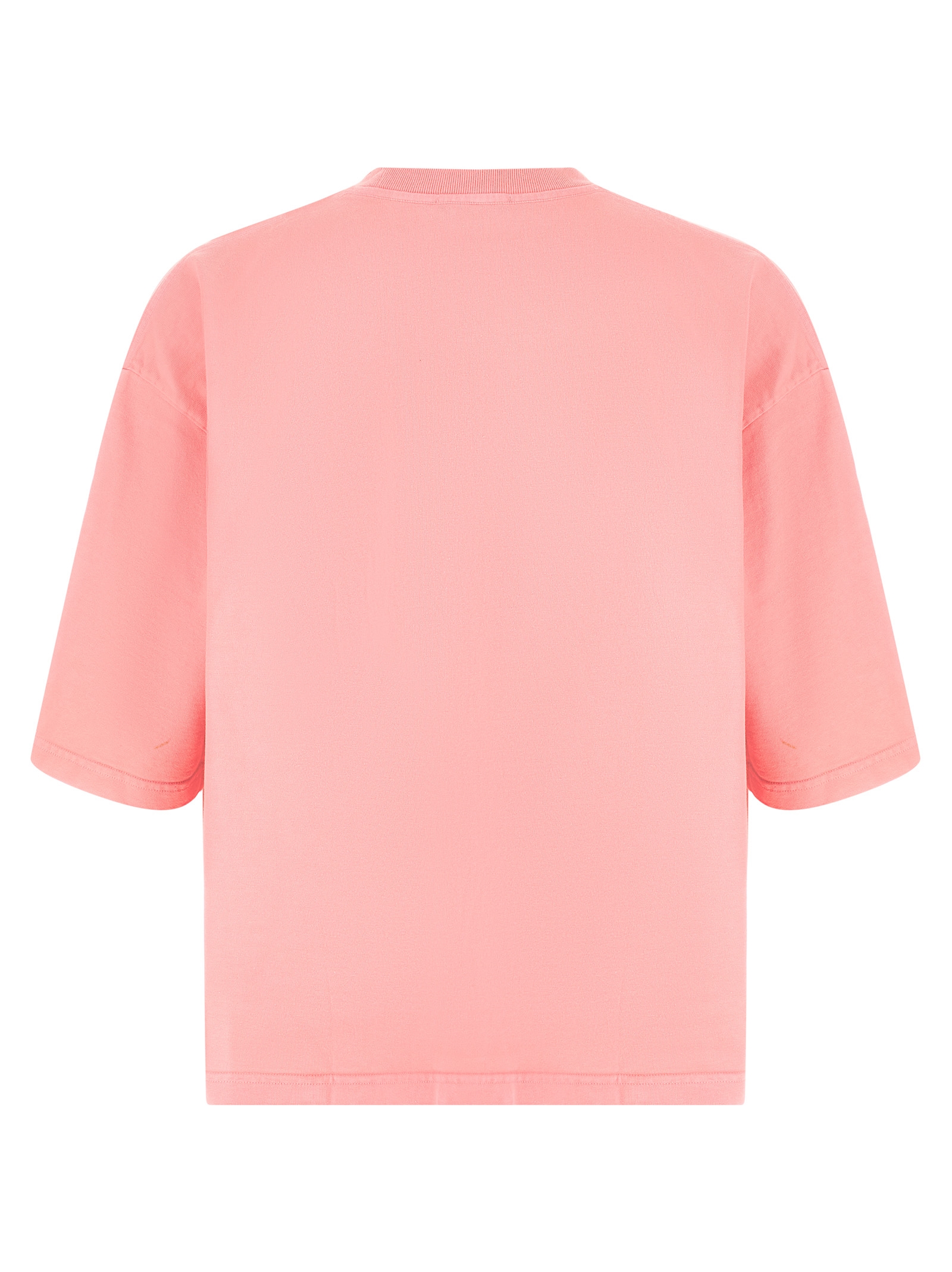 'Chavarria Community Center - Buffalo' T-shirt - immagine 2