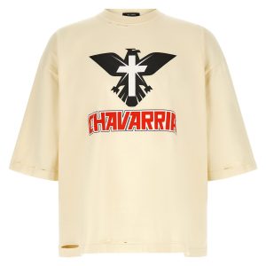 'Aguila Buffalo' T-shirt