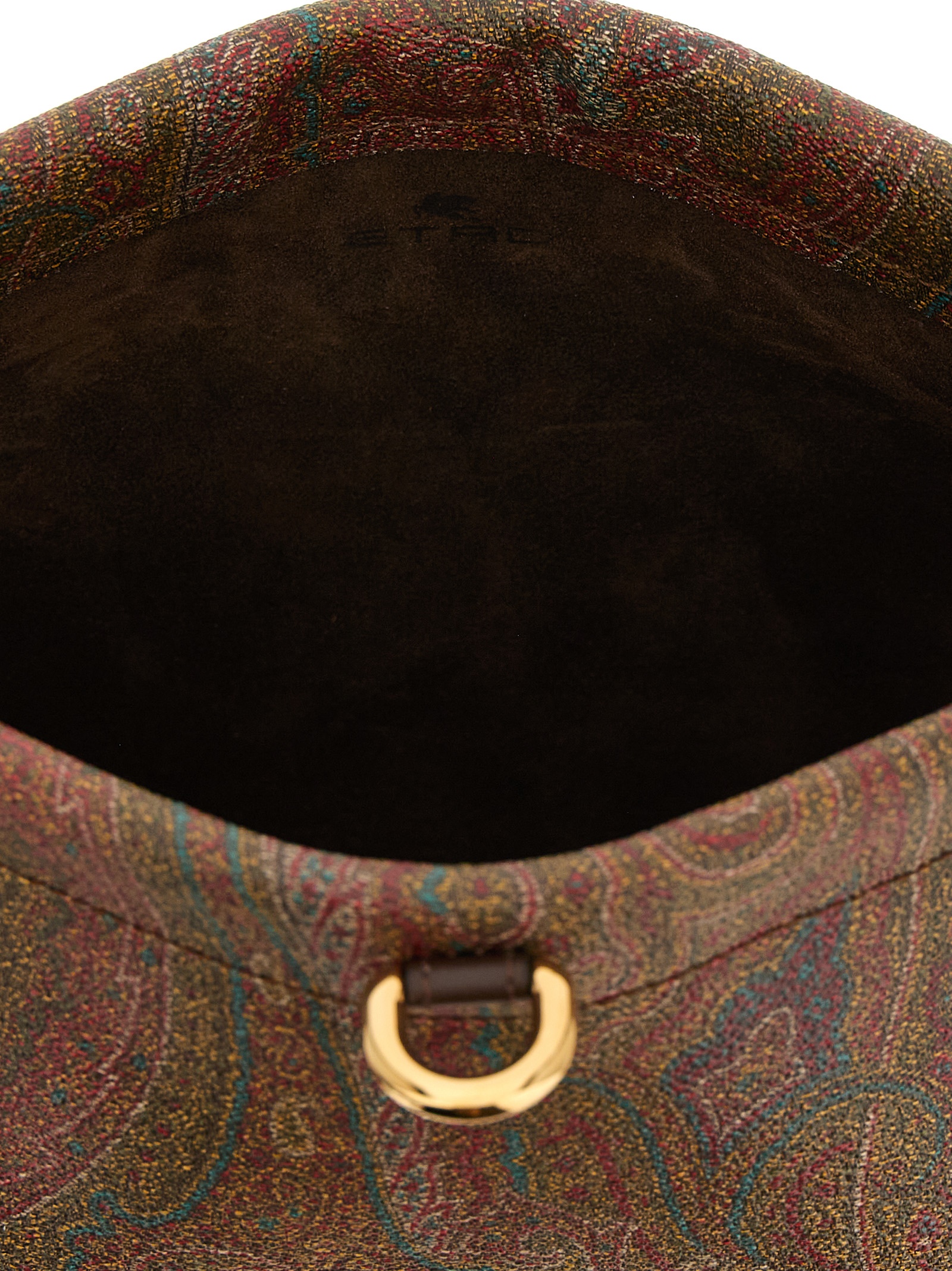 'Talk' mini clutch - immagine 4