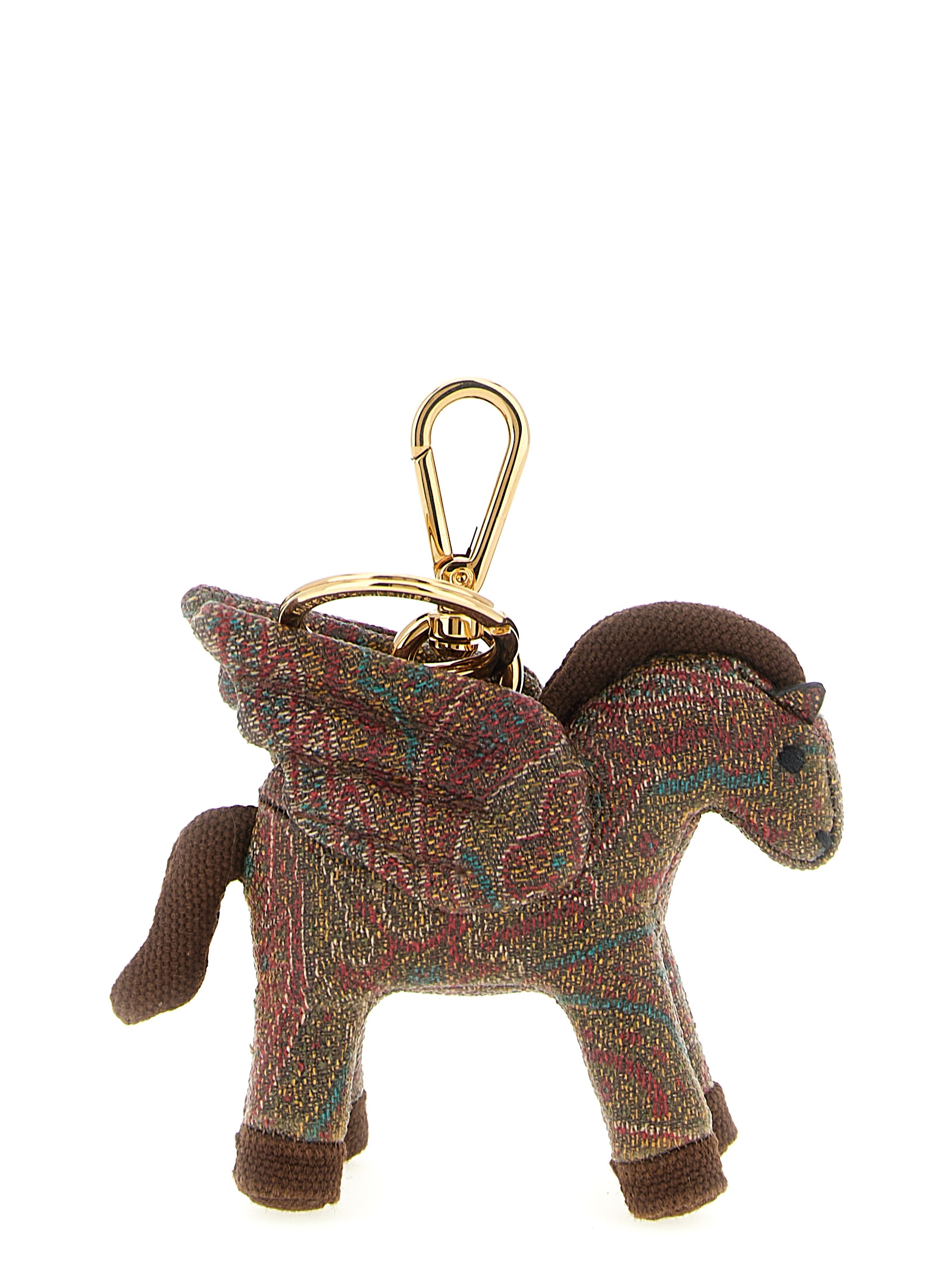 'Pegaso' keyring