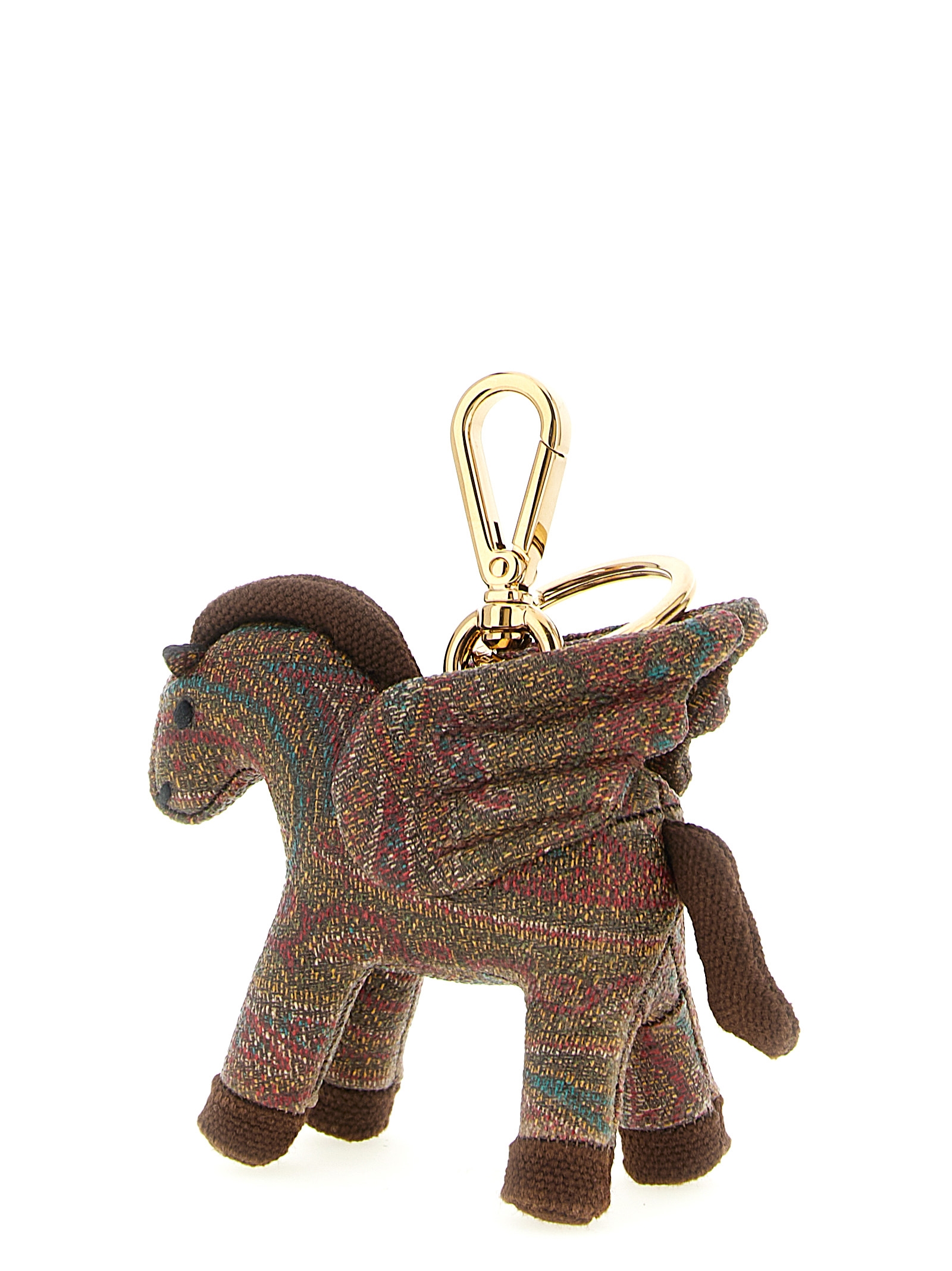 'Pegaso' keyring - immagine 2