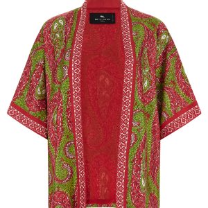 Kesa Paisley foliage