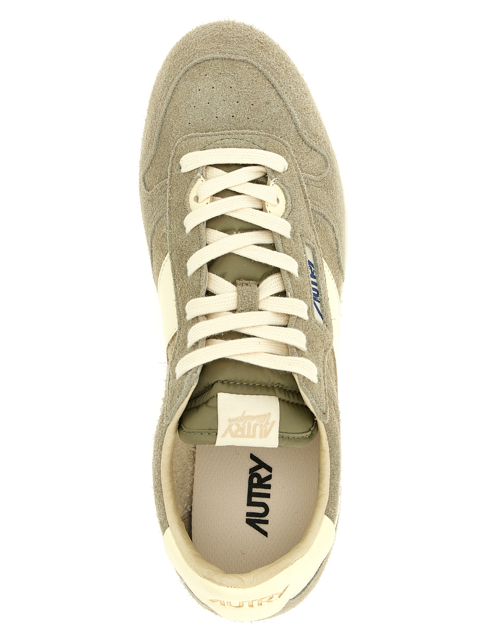 'Windspin' sneakers - immagine 4