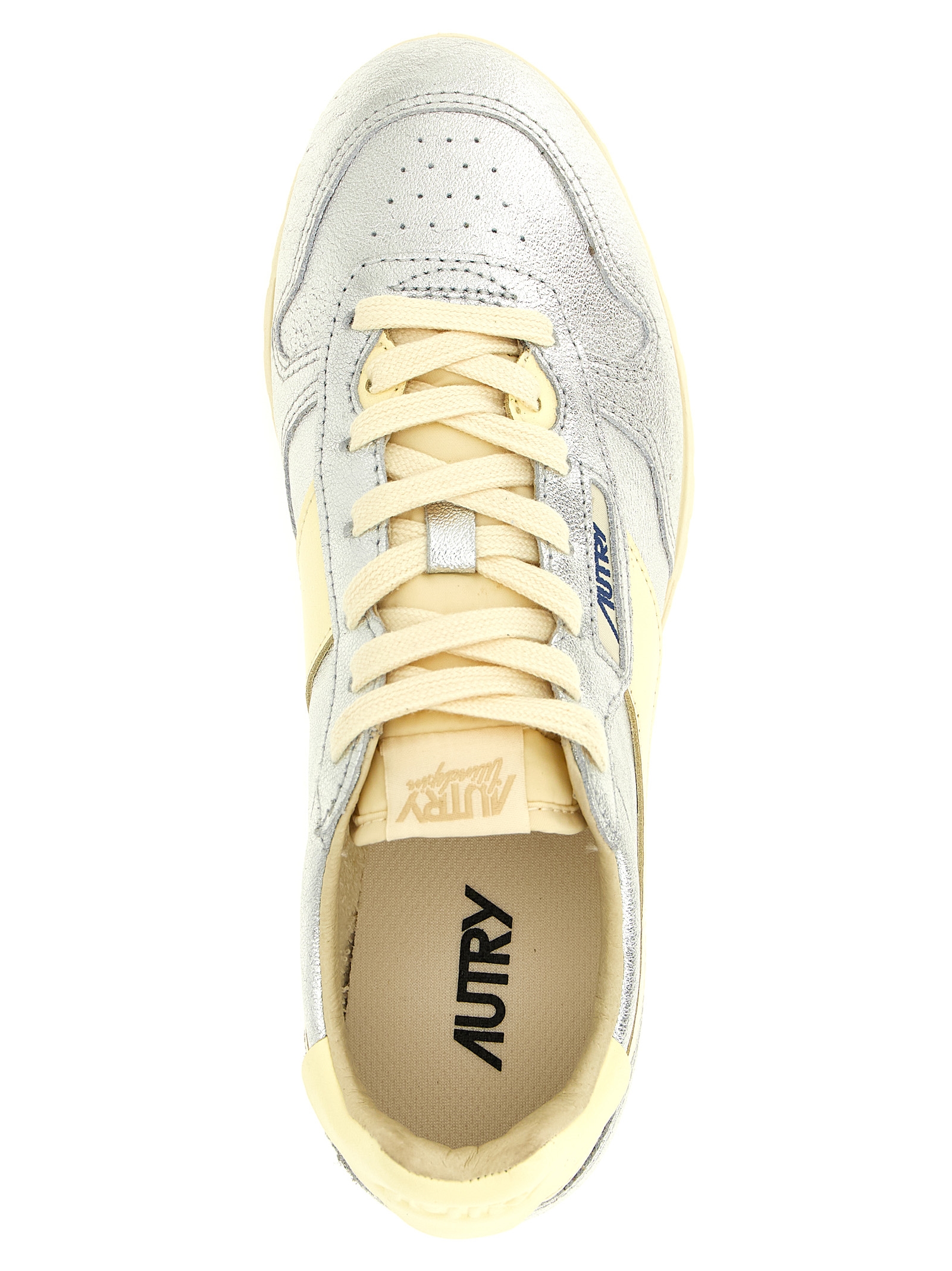 'Windspin' sneakers - immagine 4