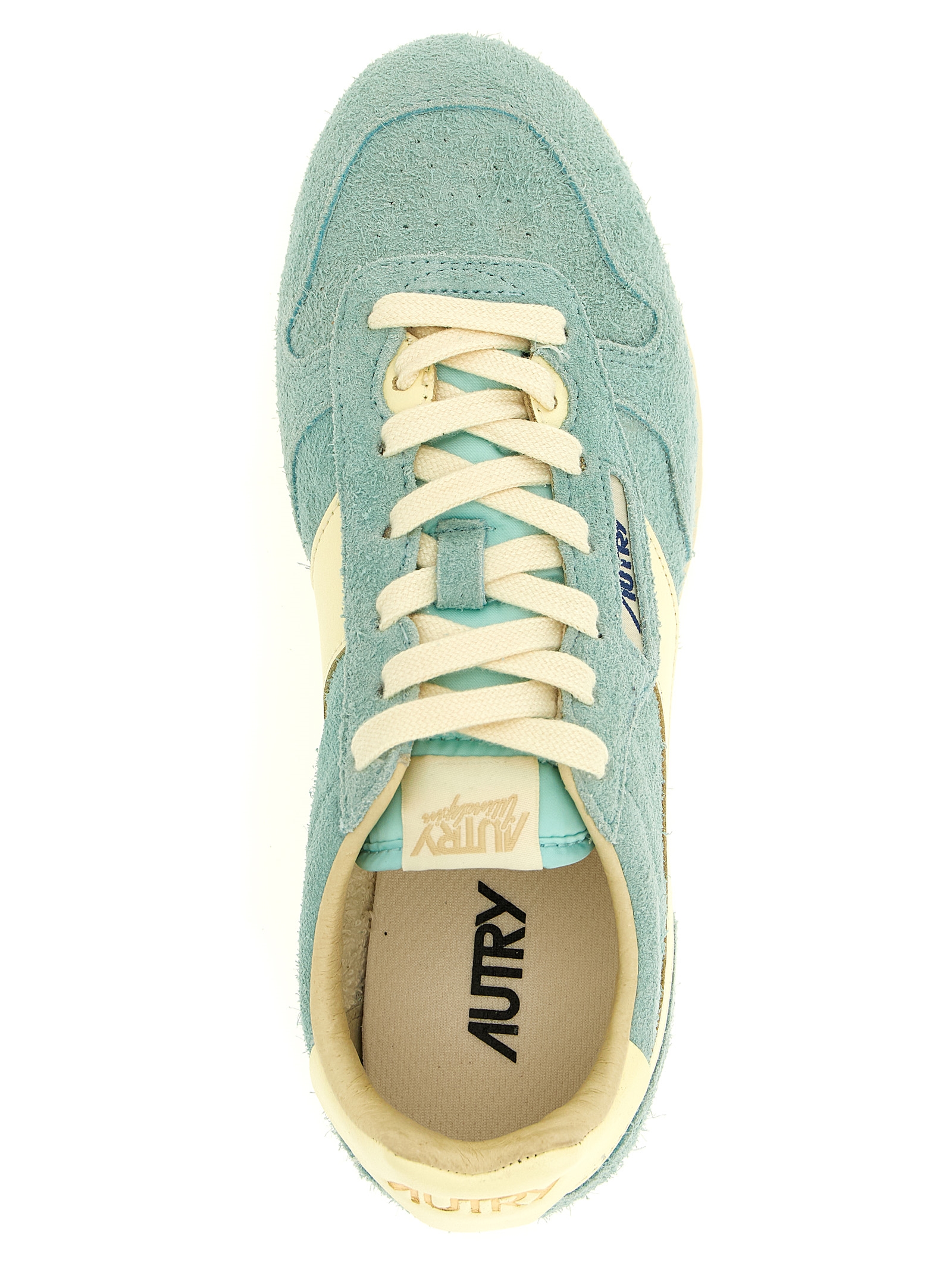 'Windspin' sneakers - immagine 4