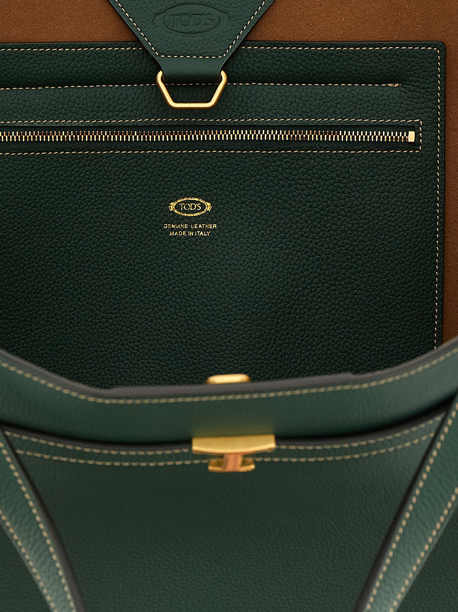 Medium 'Tim' shopping bag - immagine 4