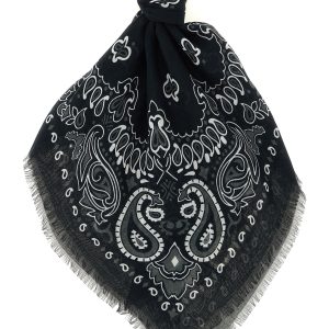 Bandana scarf