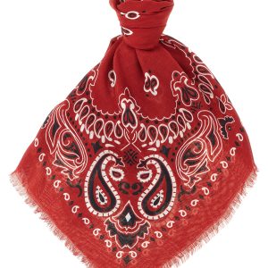 Bandana scarf