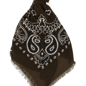 Bandana Stole