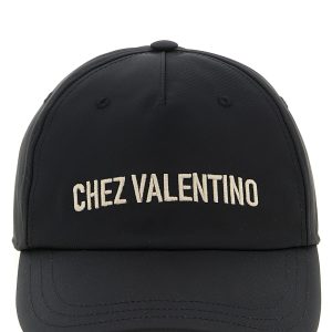 Valentino Garavani 'Chez Valentino' cap