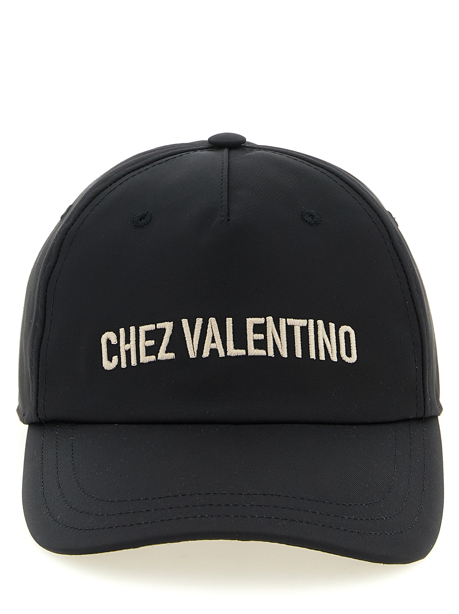 Valentino Garavani 'Chez Valentino' cap
