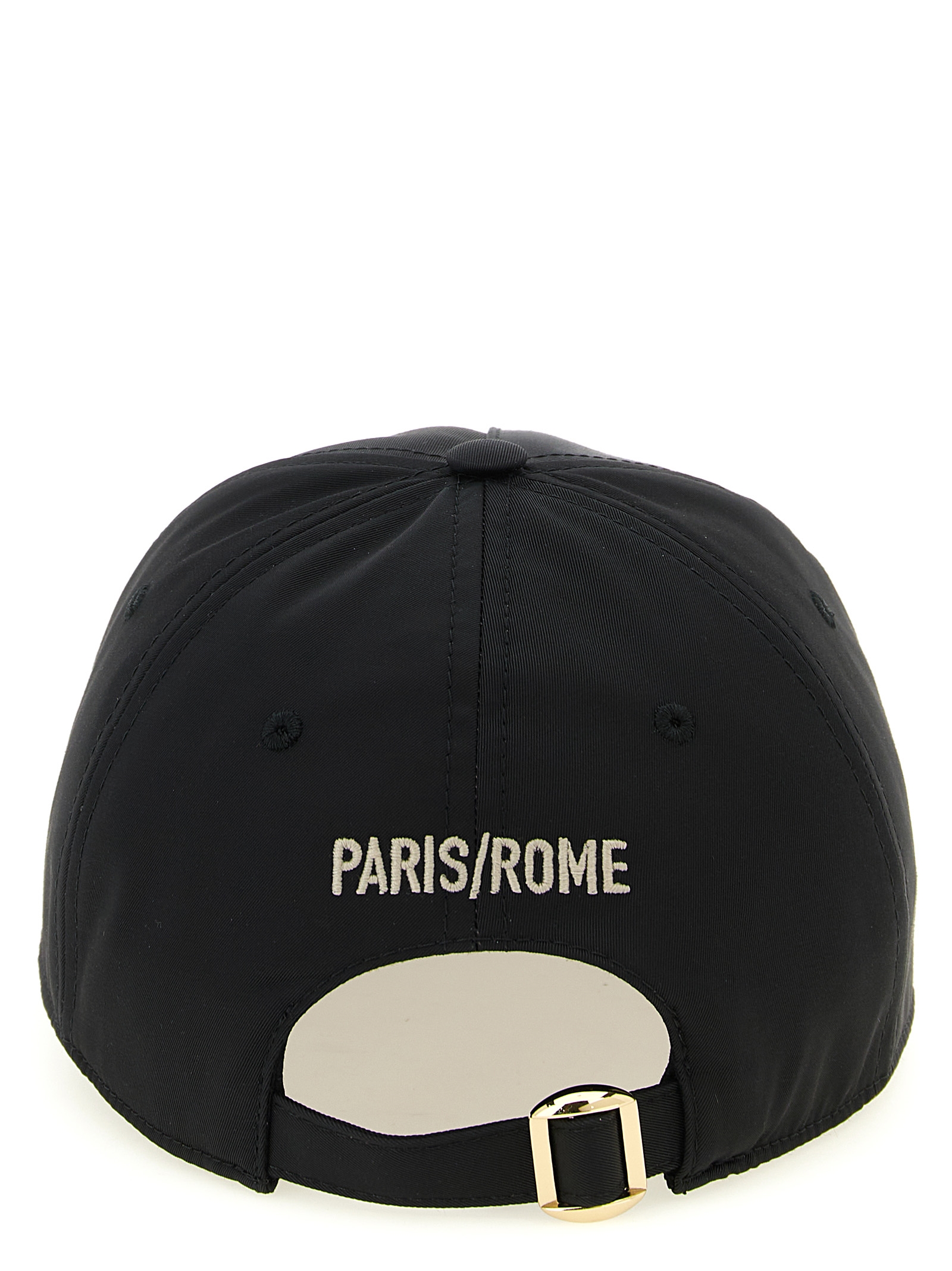 Valentino Garavani 'Chez Valentino' cap - immagine 3