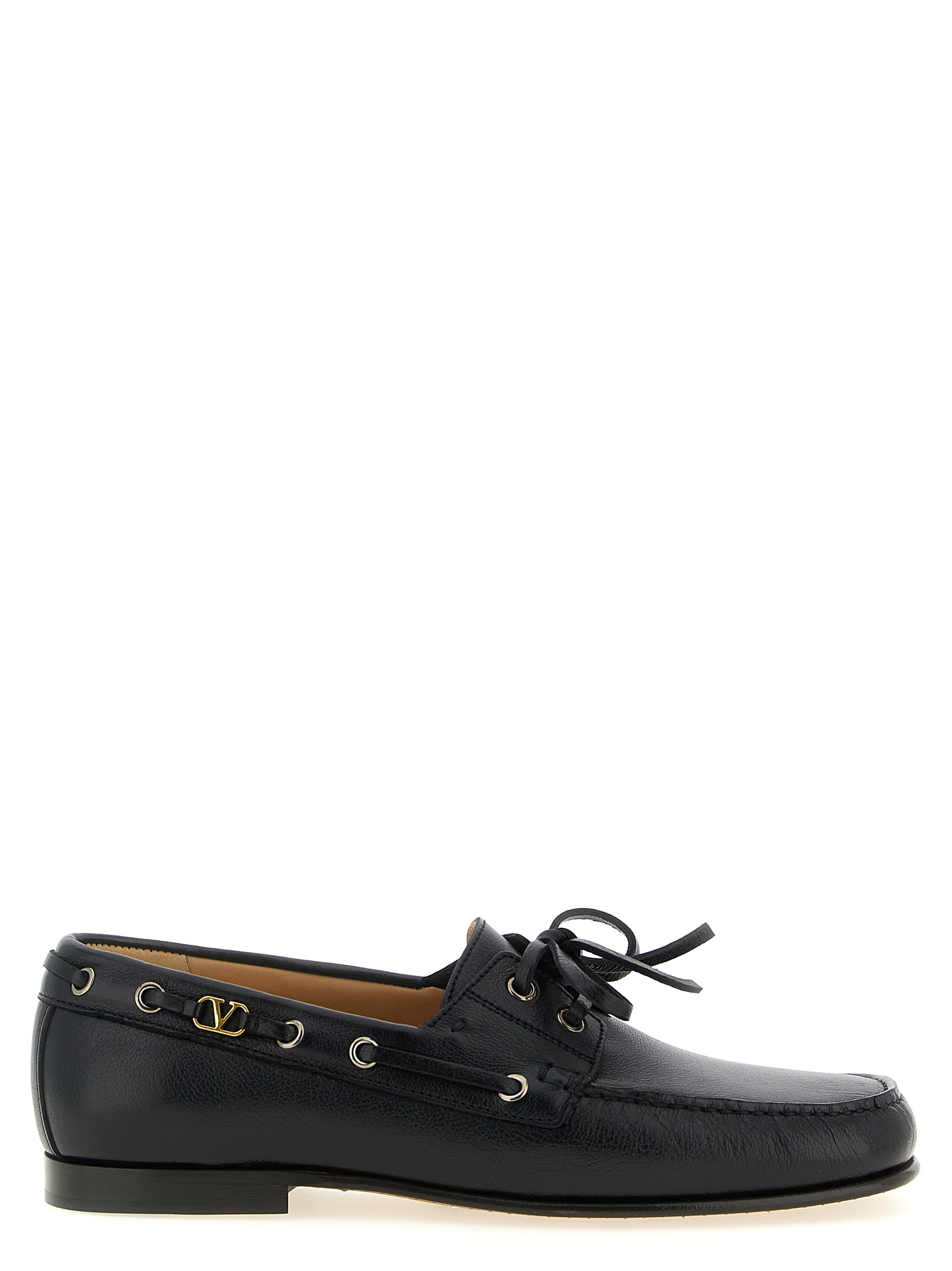 Valentino Garavani 'Palm Avenue' Boat Shoe