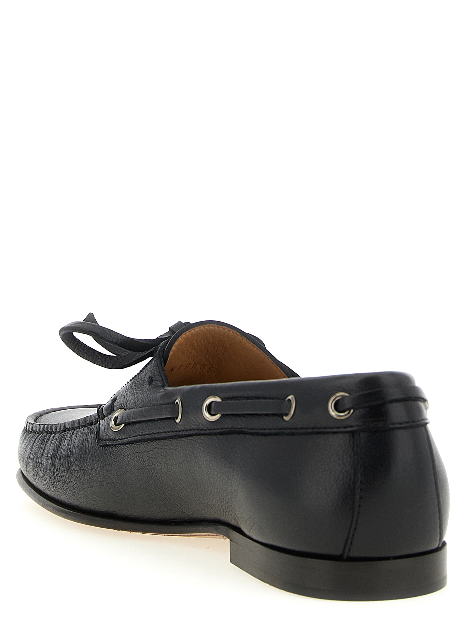 Valentino Garavani 'Palm Avenue' Boat Shoe - immagine 3