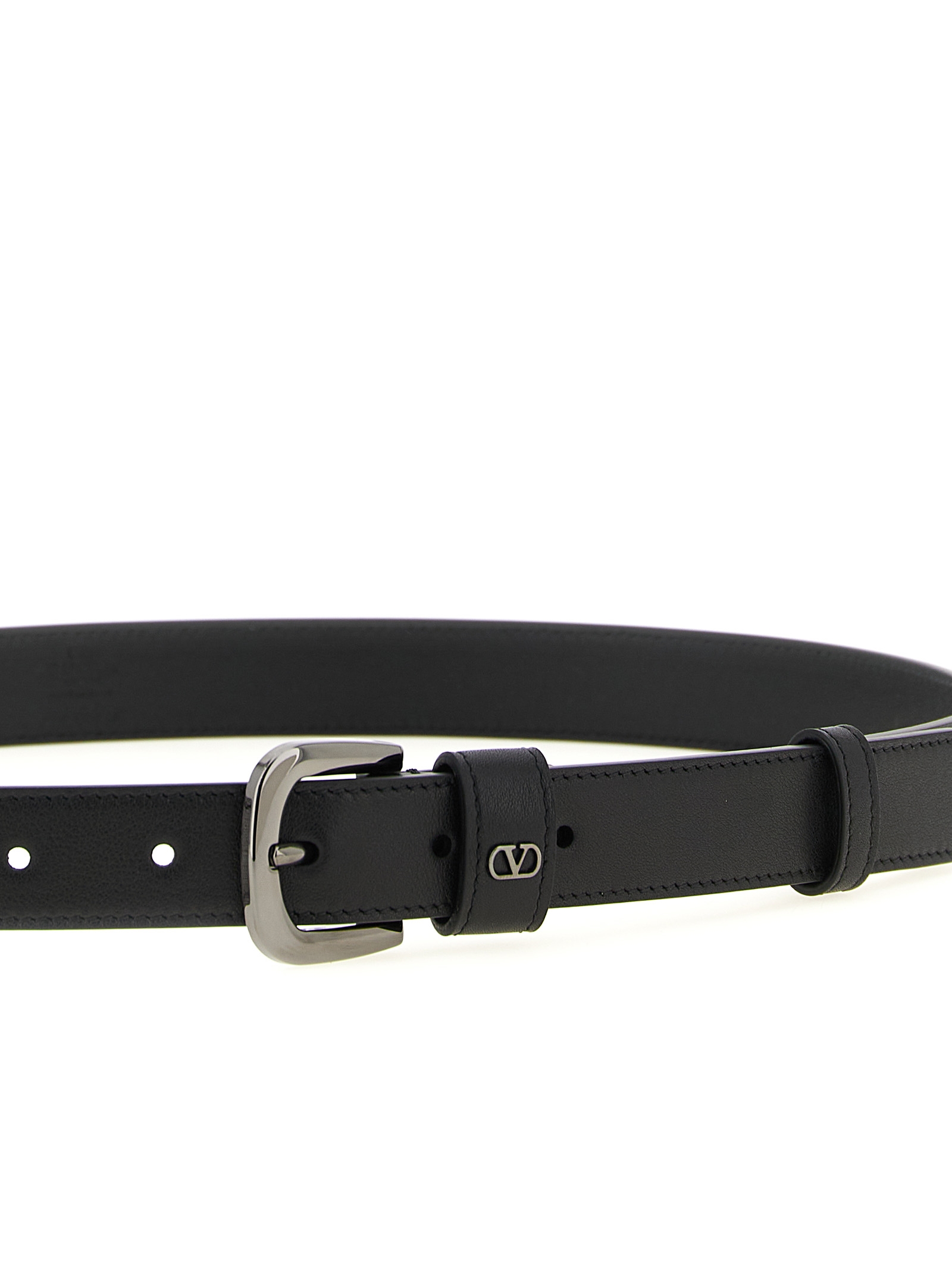 Valentino Garavani VLogo Signature belt - immagine 3