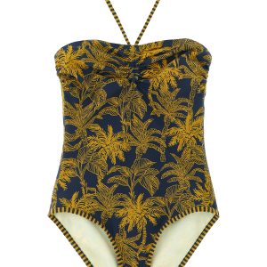 'Ailleurs' one-piece swimsuit