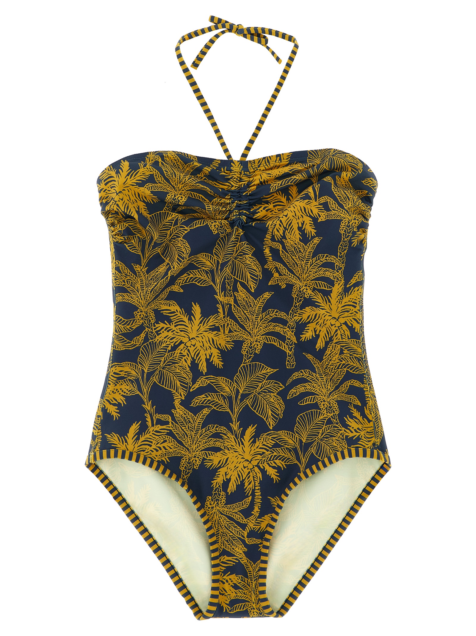 'Ailleurs' one-piece swimsuit