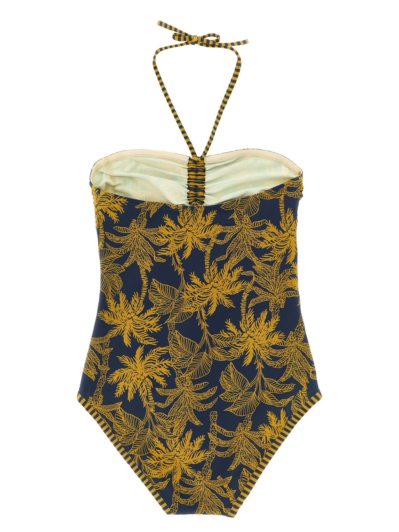 'Ailleurs' one-piece swimsuit - immagine 2
