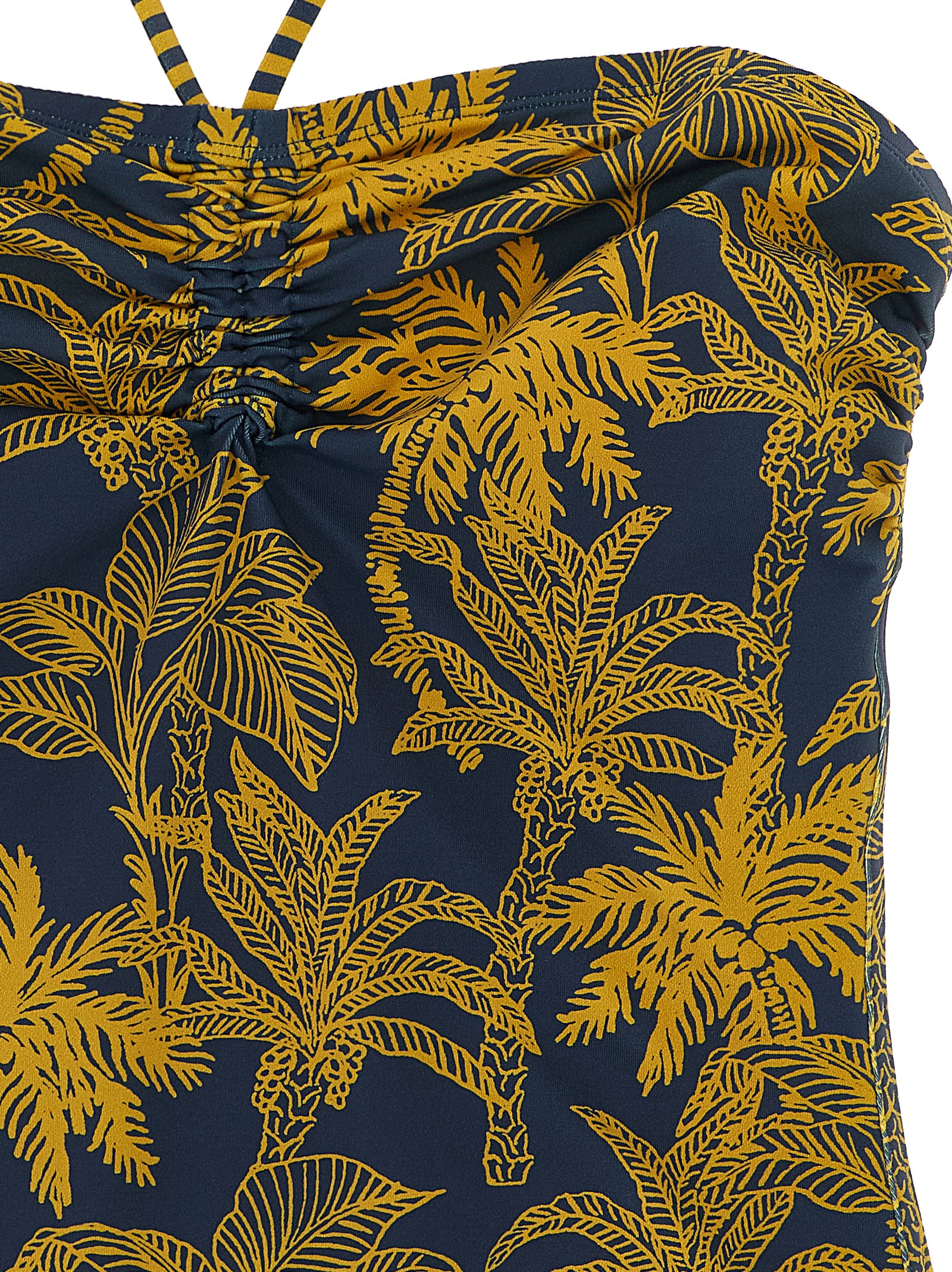 'Ailleurs' one-piece swimsuit - immagine 3