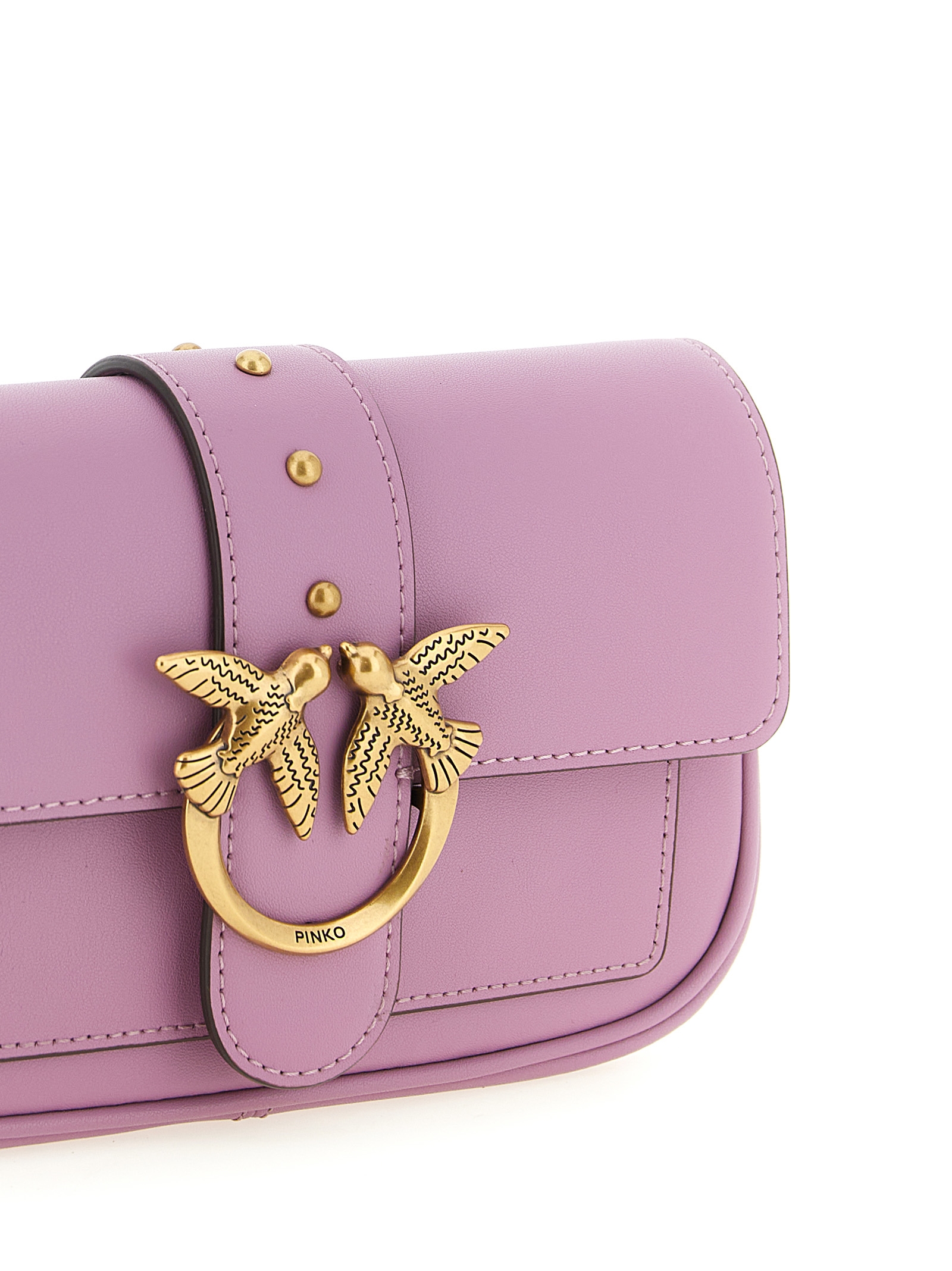 'Pocket Love One' crossbody bag - immagine 3